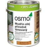 OSMO 009 Modřín Terasový oleje AKCE - 3 L - 009 MODŘÍN