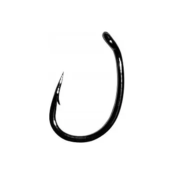 Rybářský háček Háček Gamakatsu G-CARP SUPER RIG 6 na dno, plavačkový, 10 ks