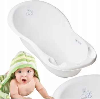 koupací vanička Vanička Tega Baby klasická