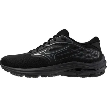 Dámská sportovní obuv Obuv MIZUNO WAVE EQUATE 8 Barva: Black-Metallic Gray, Velikost: 40,5, Pohlaví: Dámské
