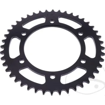 Řetězová sada pro motocykl Řetězová rozeta JMT 11T, pitch 525 vnitřní průměr 125mm, rozteč šroubů 150mm