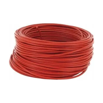 elektrický kabel Elektrický kabel ohebný lanko 1 x 10mm² 1-žilový LGY