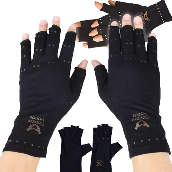 Rukavice Magnetické rukavice na zápěstí Mawe velikost S/M