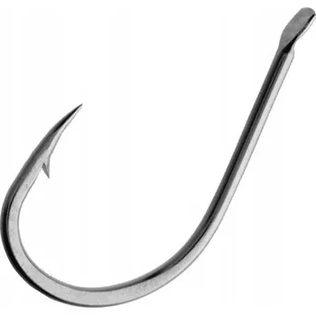 Rybářský háček Háček Mikado Sendual Feeder 4 s protihrotem, 10 ks