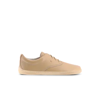 Pánské sandále Be Lenka Cityscape Salted Caramel Brown Velikost: 43