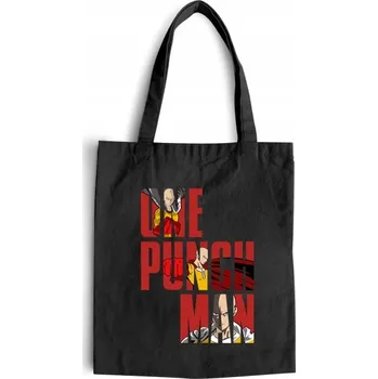 Taška s motivem filmů, her, knih, komiksů, hudby, mangy a anime