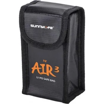 RC vybavení Ohnivzdorný obal na baterii DJI Air 3 / Air 3S 1DJ2864