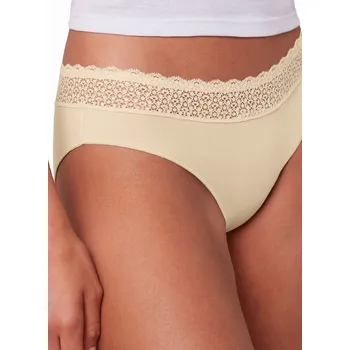 Kalhotky Dámské kalhotky TRIUMPH FEEL OF MODAL TAI SKIN XL 0