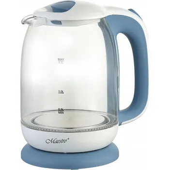 Rychlovarná konvice Rychlovarná konvice Maestro MR-056 2000 W 1,7 l bezbarvá