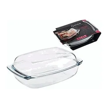 Žáruvzdorná obdélníková mísa Galicja 4,1 l