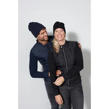 Daiber - JN1123 Dámská hybridní bunda