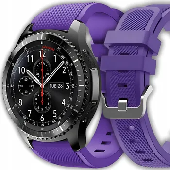 Příslušenství k chytrým hodinkám PASEK DO XIAOMI MI WATCH AMAZFIT GTR 47mm GTR 2 GTR 2e GTR 3 PRO GTR 4 PACE