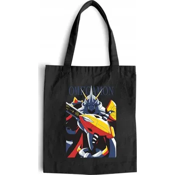 Taška s motivem filmů, her, knih, komiksů, hudby, mangy a anime