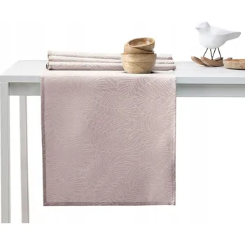 ubrus Ubrus odolný proti skvrnám 155 cm x 350 cm obdélníkový