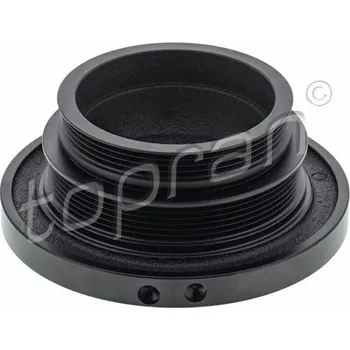 Rozvod motoru remenice, klikovy hridel TOPRAN 501 589