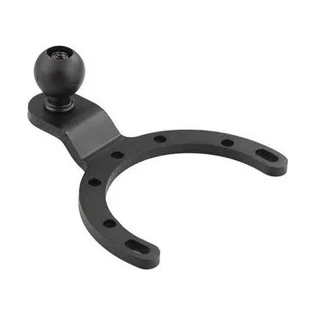 úchyt na víčko nádrže motocyklů (BMW,Kawasaki), RAM Mounts