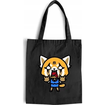 Taška s motivem filmů, her, knih, komiksů, hudby, mangy a anime