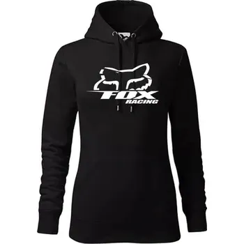 Dámská mikina Dámská mikina s motivem 181 FOX