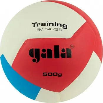Volejbal GALA MÍČ VOLEJBAL BV5475S TRAINING 500g