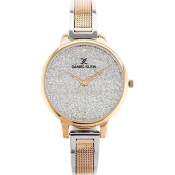 Hodinky Hodinky DANIEL KLEIN 12186-1 (zl506a) + BOX Barva (Varianta): tay-16011-uniw