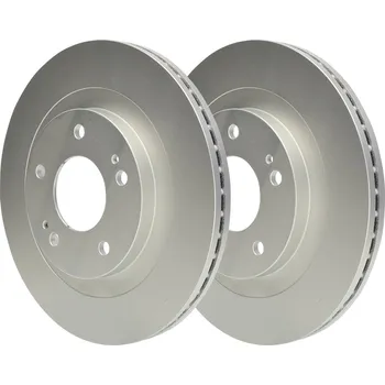 Zavěšení kol ATE 24.0122-0230.1 Brzdový kotouč