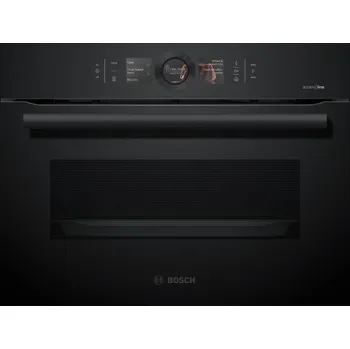 Vestavná trouba BOSCH CSG856RC7