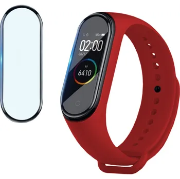 Řemínek ChronSmarta pro Xiaomi, vícebarevný