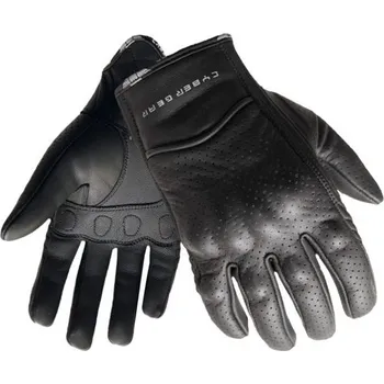 Moto rukavice Pánské rukavice CYBER GEAR MIDI