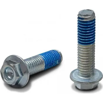 Brzdový kotouč High tensile rotor bolt set EBC DB610/5 (5pc)