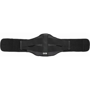 Motocyklový chránič hrudi a pátěře Ledvinový pás GMS NEOPREN ZG99009 černý