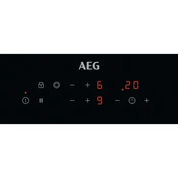 Mikrovlnná trouba AEG HRB32310CB (AE088)