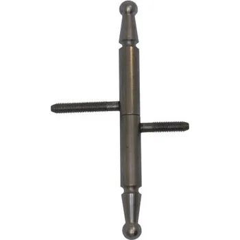 pant Závěs dveřní 15x100 UR01 broušený