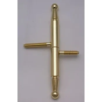 pant Závěs dveřní 15x100 UR01 Ms