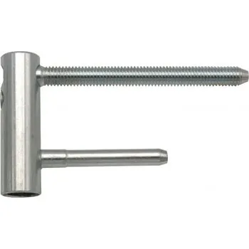 pant Závěs dveřní trio 15 OZ PH M8x80-32 HD