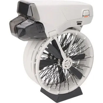 RC vybavení Černý stojánek na dron DJI Flip 1DJFL22