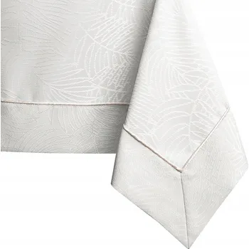 ubrus Ubrus odolný proti skvrnám 110 cm x 160 cm obdélníkový