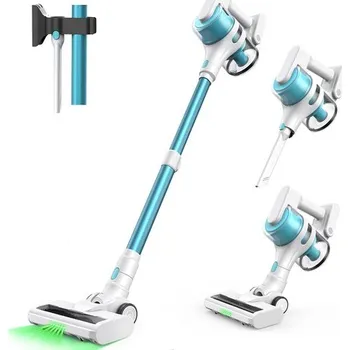 Vysavač Bezdrátový vysavač MOOSOO S6