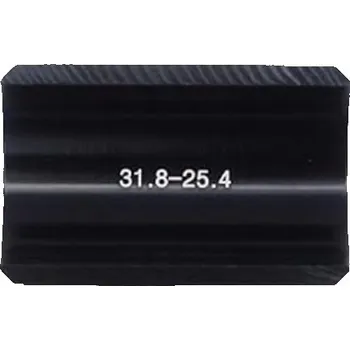 Představec na kolo Podložka pod představec řídítek Redshift Spacer 25,4 mm