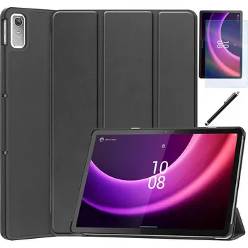 Pouzdro na mobilní telefon Pouzdro AllTabCases pro Lenovo P11 2. generace 11,5" TB-350