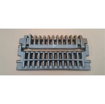 Příslušenství ke kotli Vetim rošt DOR 20,24 přední a výklopný