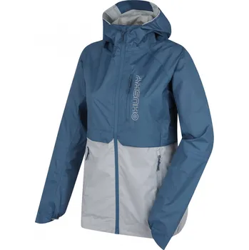 Dámská casual bunda Husky Dámská ultralehká bunda Luma L L, blue