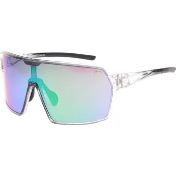 Sluneční brýle Relax Dámské Relax Timor 5424H Černá