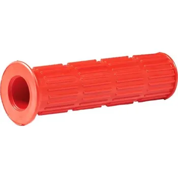 Motodoplněk Rukojeti ARIETE 00687/C-R (pár) červená