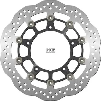Brzdový kotouč Brzdový kotouč NG 1104XG
