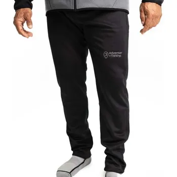 Pánské kalhoty Pánské hřejivé kalhoty Prostrech ADVENTER & FISHING THERMO PANTS XXL Tmavě modrá