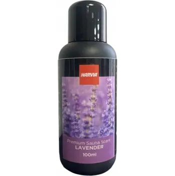 Harvia esence do sauny levandule 100ml