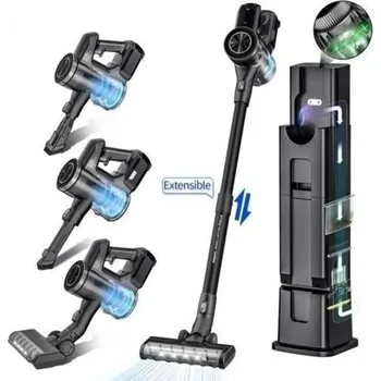 Vysavač Tyčový vysavač Yanhama P7 PLUS