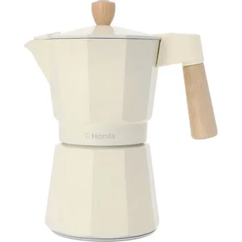 Kávovar Kávovar MIA MOKKA béžový 822594 300 ml