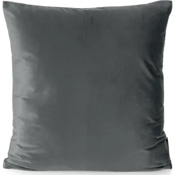 Povlečení Povlak na polštář ELORA ocelový