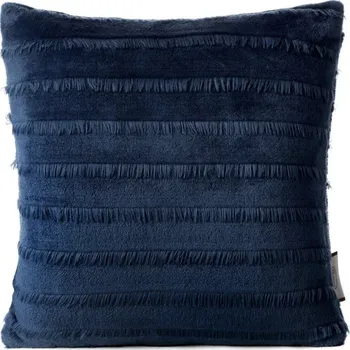 Povlečení Povlak na polštář EMI granátový